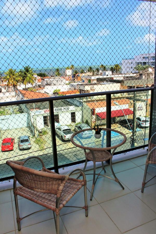 Atlantis Aquamarine Beach Joao Pessoa Exterior photo