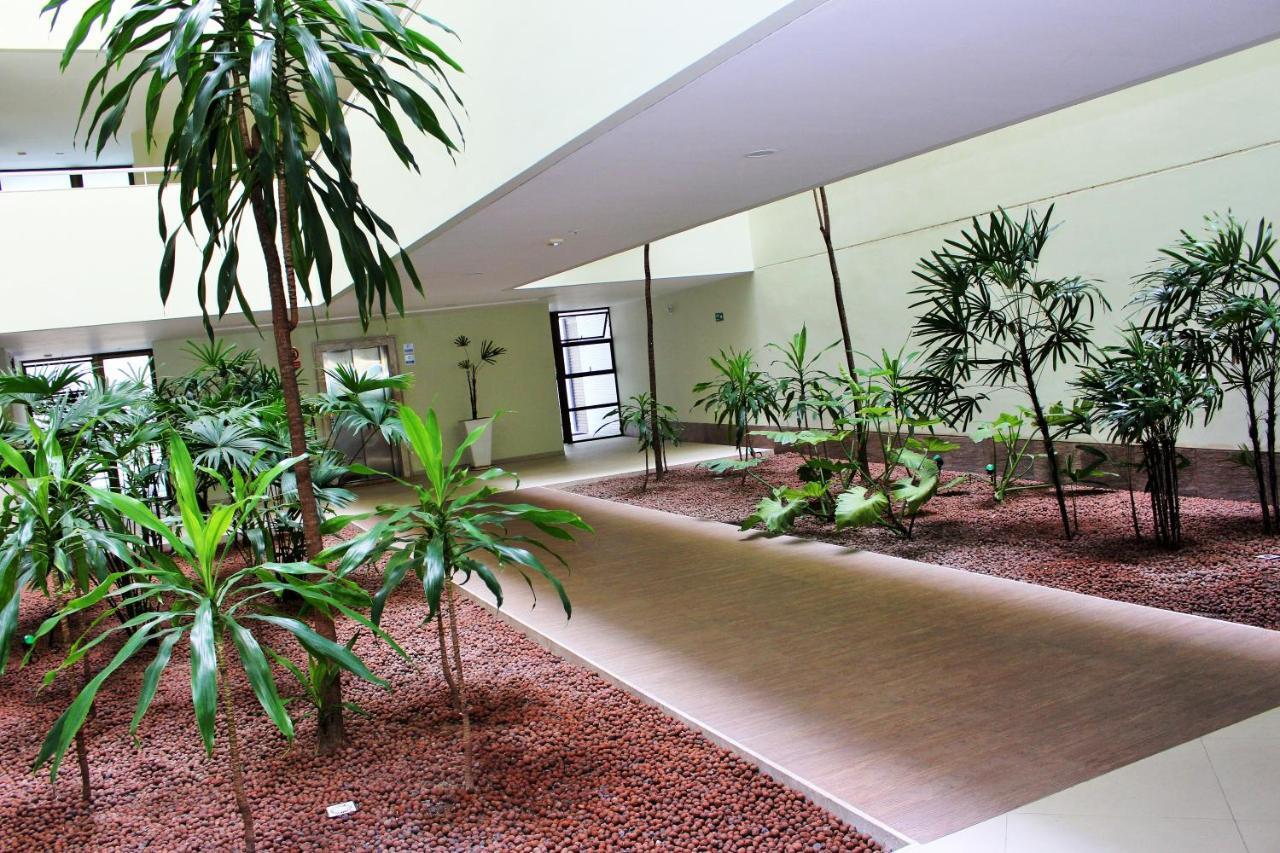 Atlantis Aquamarine Beach Joao Pessoa Exterior photo
