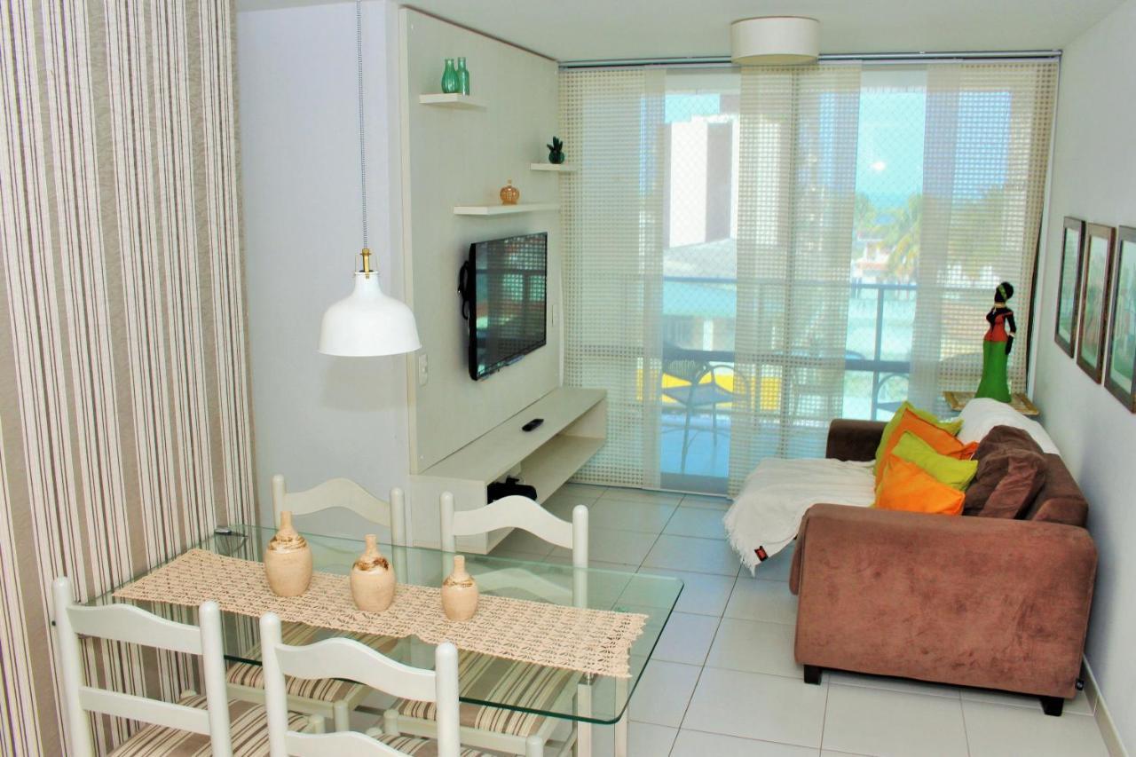 Atlantis Aquamarine Beach Joao Pessoa Exterior photo